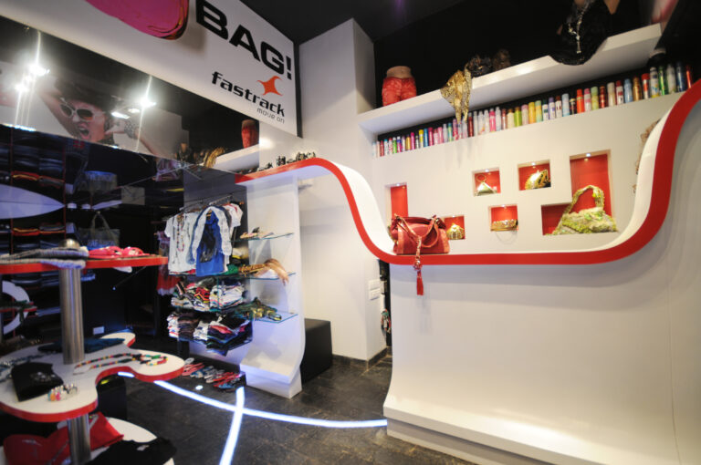 Shock 39 ! Retail Shop @ Bhandup - Area: 450 sq.ft