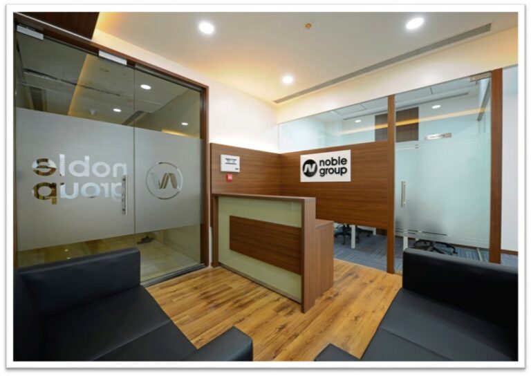 noble-group-corporate-office