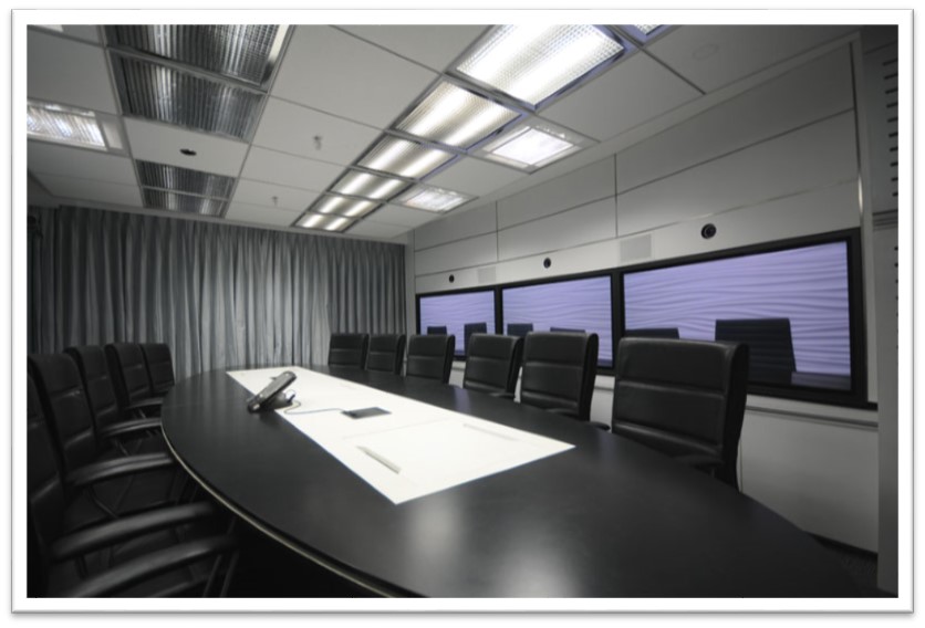 polycom-telepresence-room