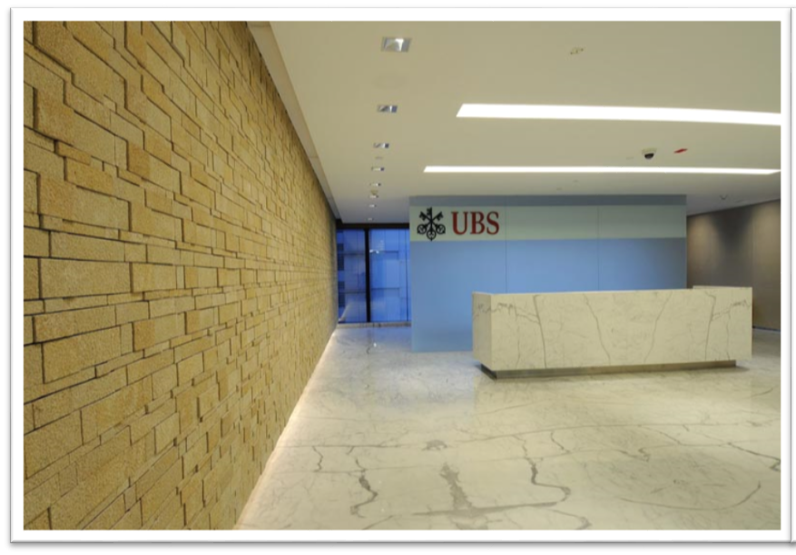 Ubs-corporate-office