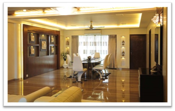 thakur-residential