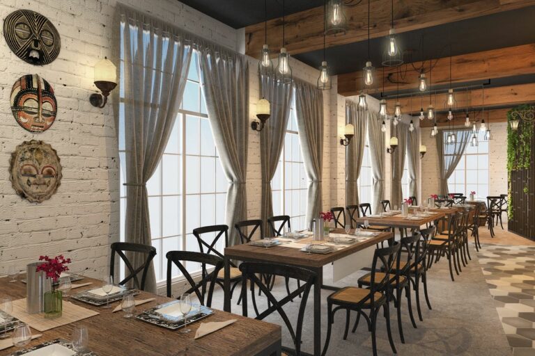 boutique restaurant-1